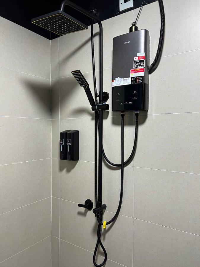 Apartment Hassma At Kompleks Mutiara Gm