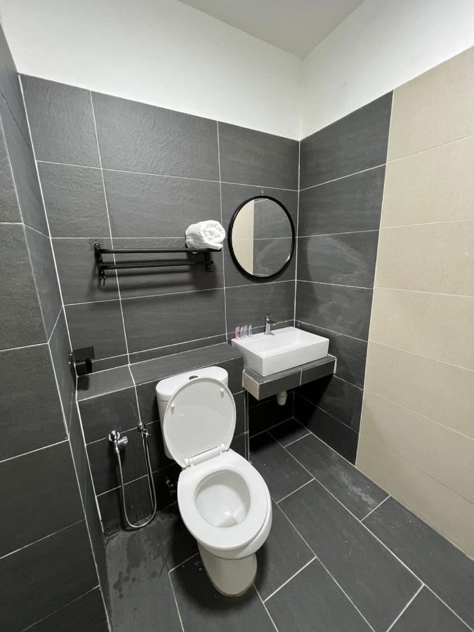 Hassma At Kompleks Mutiara Gm Apartment
