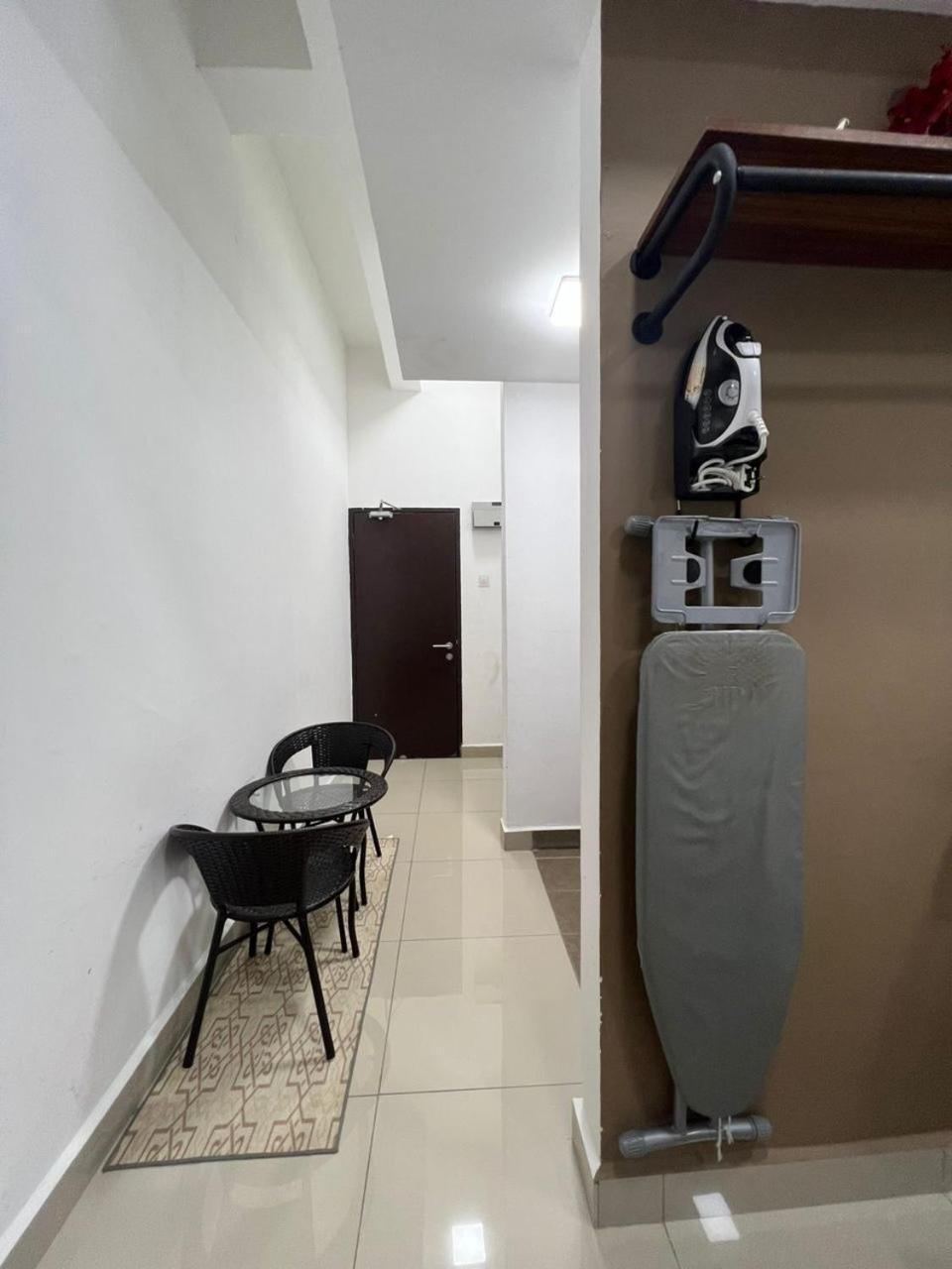 Apartment Hassma At Kompleks Mutiara Gm