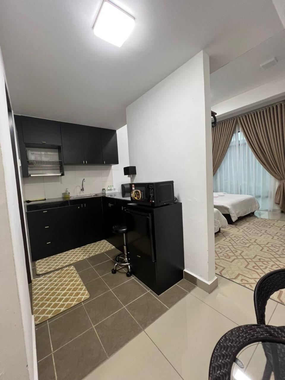 Hassma At Kompleks Mutiara Gm Apartment